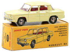 DINKY TOYS FRANCE (1)