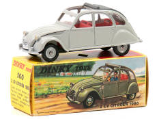 DINKY TOYS FRANCE (1)