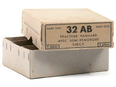 DINKY TOYS (FRANCE) (1)