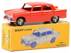 DINKY JUNIOR (1)