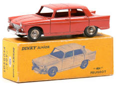 DINKY JUNIOR (1)