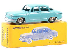 DINKY JUNIOR (1)