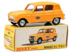 DINKY TOYS FRANCE (1)
