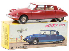 DINKY TOYS FRANCE (1)