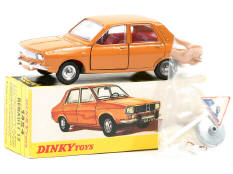 DINKY TOYS FRANCE (1)