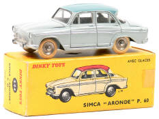 DINKY TOYS FRANCE (1)