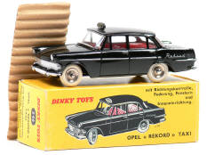 DINKY TOYS FRANCE (1)