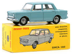 DINKY TOYS (FRANCE) (1)