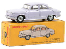 DINKY TOYS FRANCE (1)