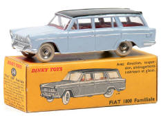DINKY TOYS FRANCE (1)