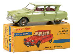 DINKY TOYS FRANCE (1)