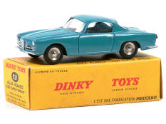 DINKY TOYS FRANCE (1)