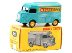 DINKY TOYS (FRANCE) (1)