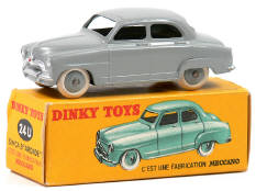 DINKY TOYS FRANCE (1)
