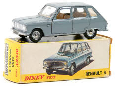 DINKY TOYS FRANCE (1)