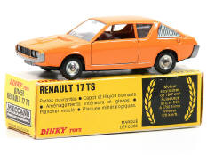 DINKY TOYS FRANCE (1)