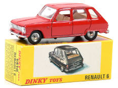 DINKY TOYS FRANCE (1)