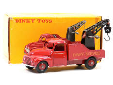 DINKY TOYS FRANCE (1)