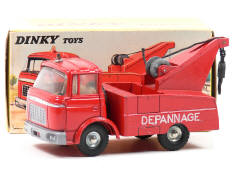 DINKY TOYS FRANCE (1)