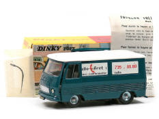DINKY TOYS FRANCE (1)
