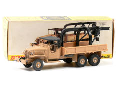 DINKY TOYS FRANCE (1)