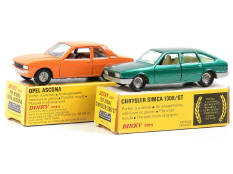 DINKY TOYS FRANCE (2)