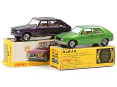 DINKY TOYS FRANCE (2)