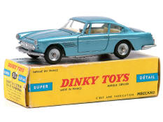 DINKY TOYS FRANCE (1)