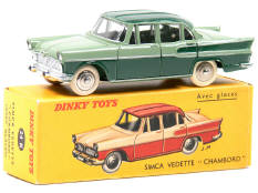 DINKY TOYS (FRANCE) (1)