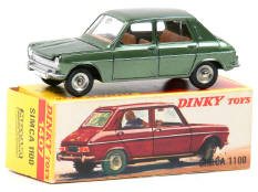 DINKY TOYS (FRANCE) (1)