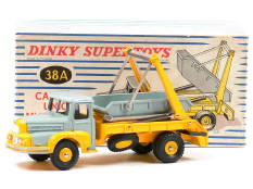 DINKY TOYS FRANCE (1)
