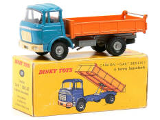 DINKY TOYS FRANCE (1)