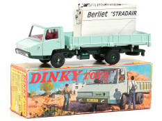 DINKY TOYS FRANCE (1)