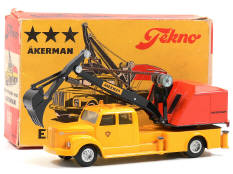 TEKNO (DANEMARK) (1)