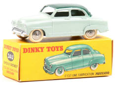 DINKY TOYS FRANCE (1)