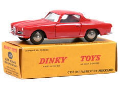 DINKY TOYS FRANCE (1)