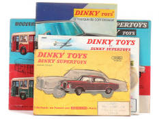 DINKY TOYS FRANCE (4)