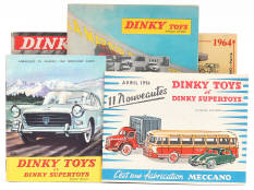 DINKY TOYS FRANCE (4)