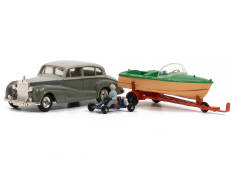 DINKY TOYS (3)