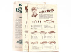 DINKY TOYS (3)