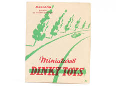 DINKY TOYS FRANCE (1)
