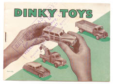 DINKY TOYS GB (1)