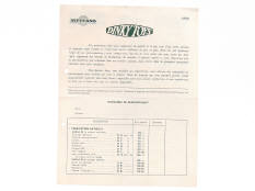 DINKY TOYS FRANCE (1)