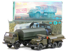 ELECON (URSS) (2)