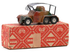 MÄRKLIN (GERMANY) (1)