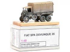 WESPE MODELS (ROUMANIE) (1)