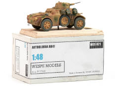 WESPE MODELS (ROUMANIE) (1)
