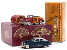BROOKLIN MODELS (GB) (2)