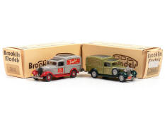 BROOKLIN MODELS (GB) (2)