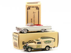 BROOKLIN MODELS (GB) (2)
